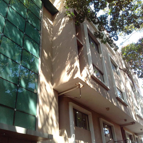 BANGALORE