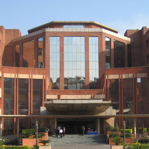NOIDA