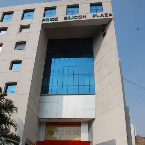 PUNE