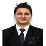 Testimonial Guy Picture