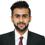 Testimonial Guy Picture